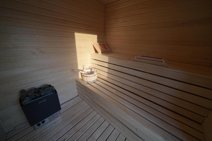 taniqinn dilijan cottages