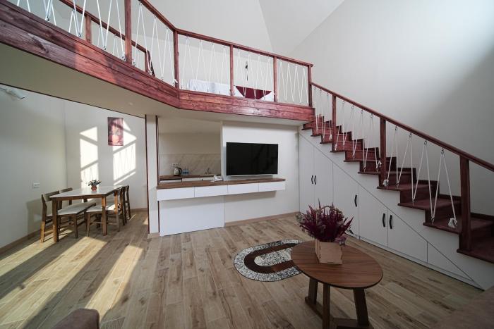 taniqinn dilijan cottages