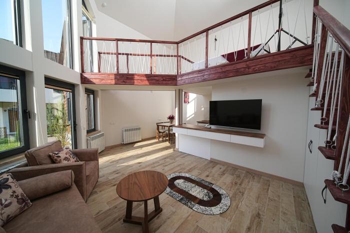 taniqinn dilijan cottages