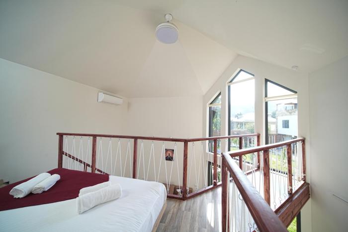 taniqinn dilijan cottages