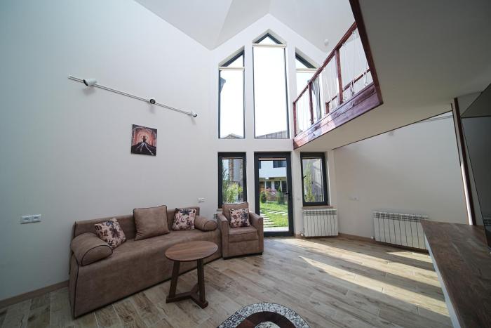 taniqinn dilijan cottages