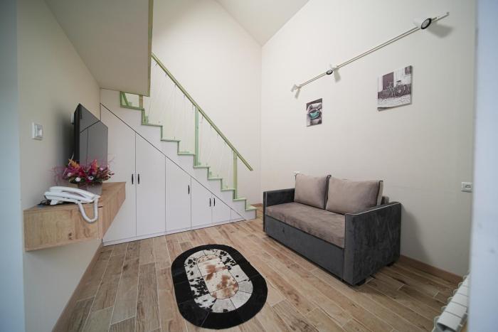 taniqinn dilijan cottages