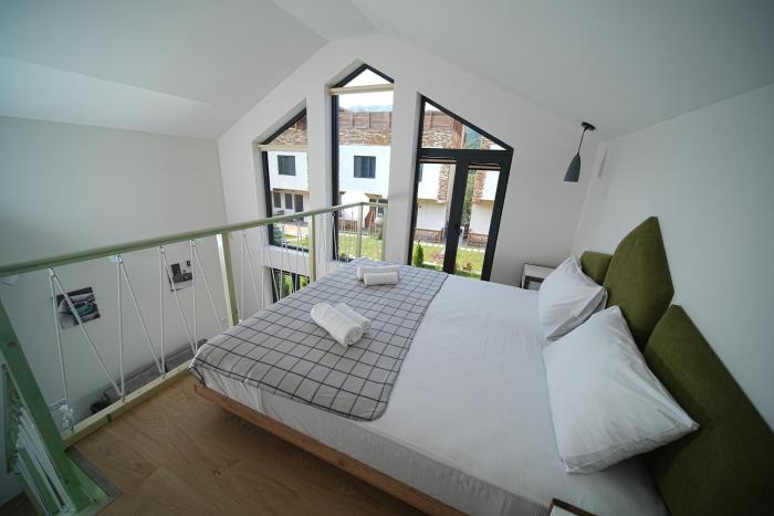 taniqinn dilijan cottages