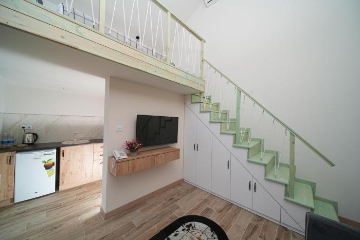 taniqinn dilijan cottages