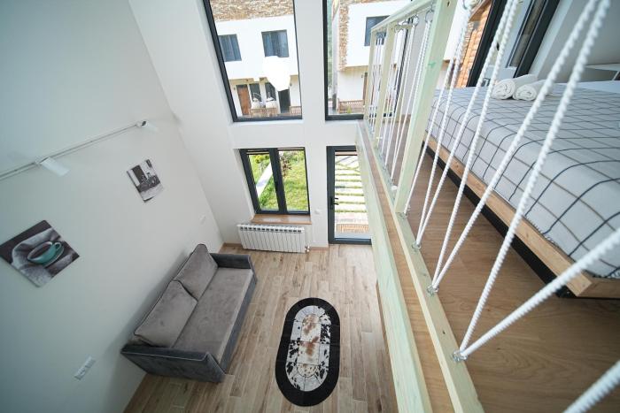 taniqinn dilijan cottages