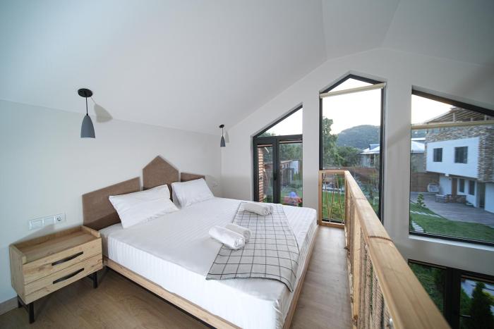 taniqinn dilijan cottages