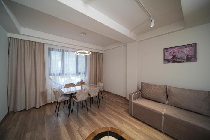taniqinn dilijan cottages