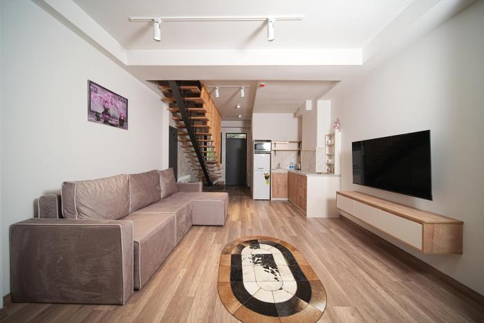 taniqinn dilijan cottages