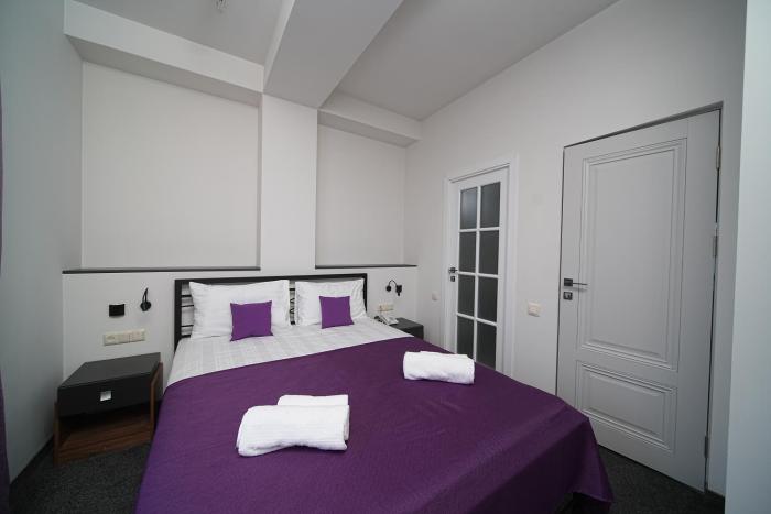 taniqinn dilijan cottages