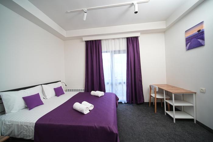 taniqinn dilijan cottages