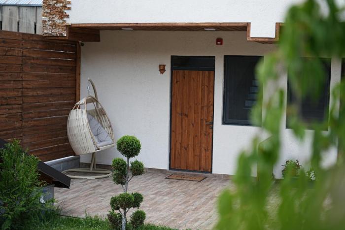 taniqinn dilijan cottages