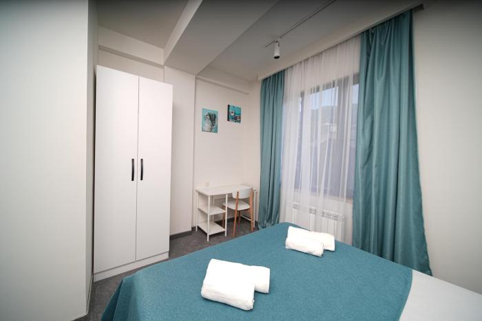 taniqinn dilijan cottages