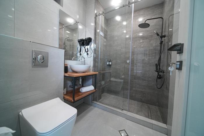 taniqinn dilijan cottages