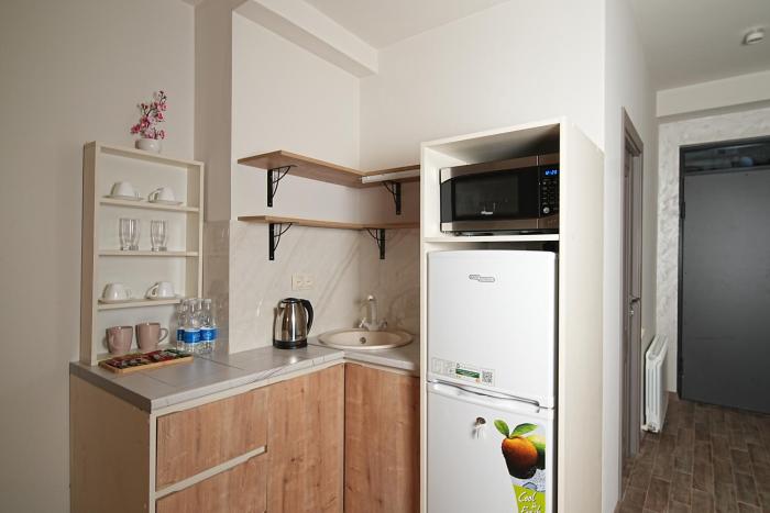 taniqinn dilijan cottages