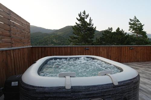 taniqinn dilijan cottages