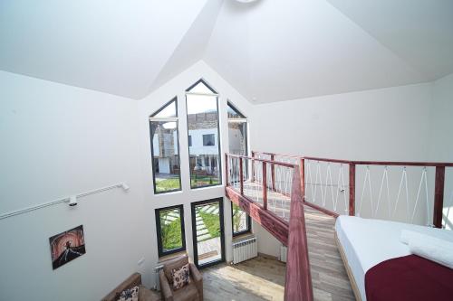 taniqinn dilijan cottages