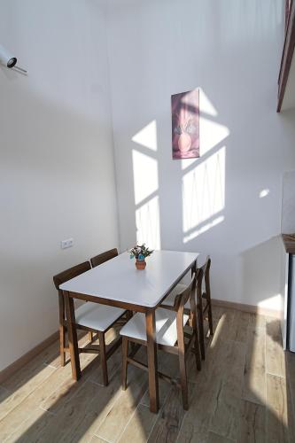 taniqinn dilijan cottages