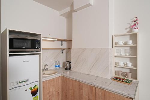 taniqinn dilijan cottages