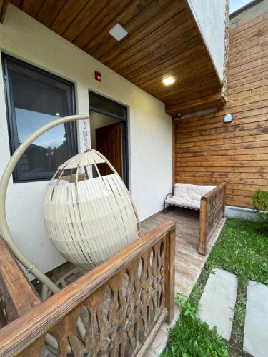 taniqinn dilijan cottages