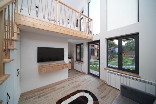 taniqinn dilijan cottages