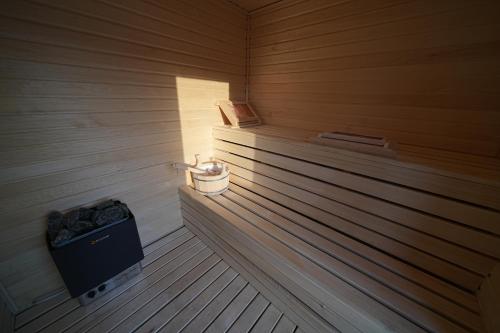 taniqinn dilijan cottages