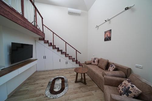 taniqinn dilijan cottages