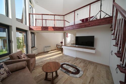 taniqinn dilijan cottages