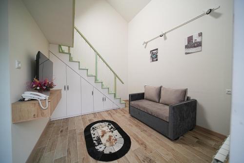 taniqinn dilijan cottages
