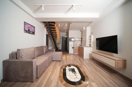 taniqinn dilijan cottages