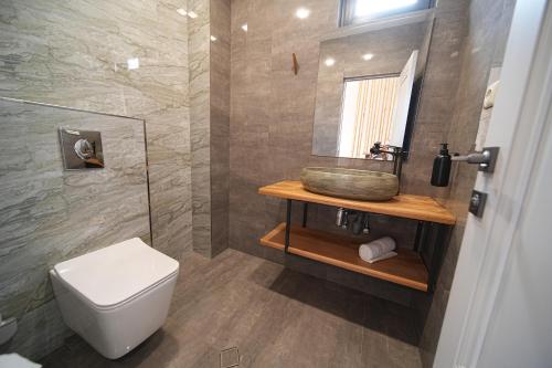 taniqinn dilijan cottages