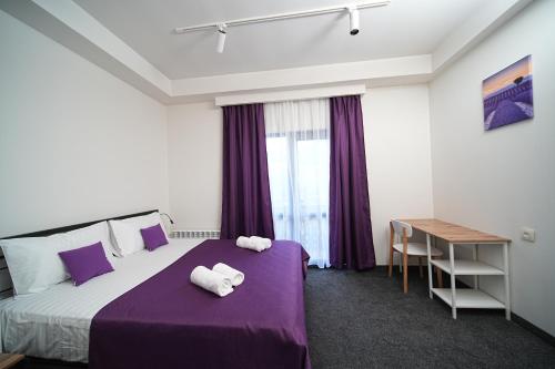 taniqinn dilijan cottages