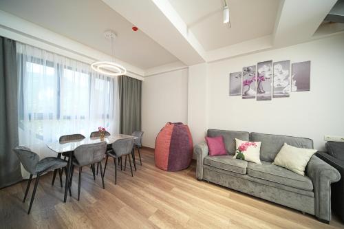 taniqinn dilijan cottages