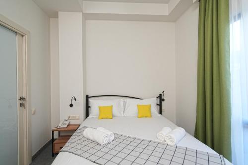 taniqinn dilijan cottages