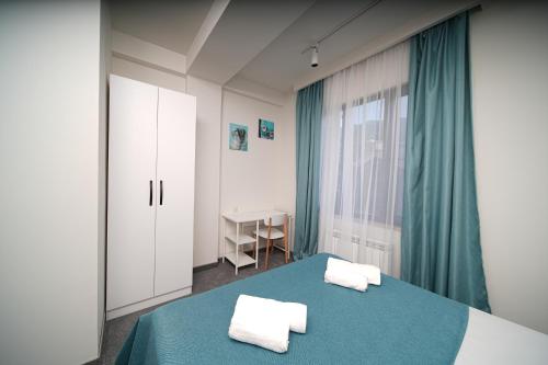 taniqinn dilijan cottages