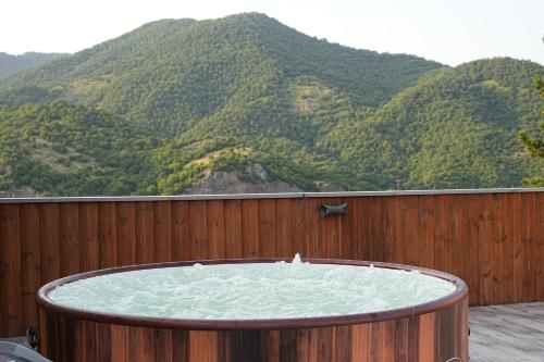 dilijan