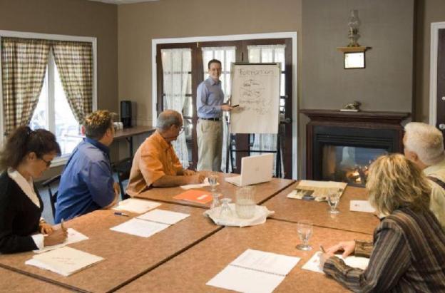 hotel marineau mattawin