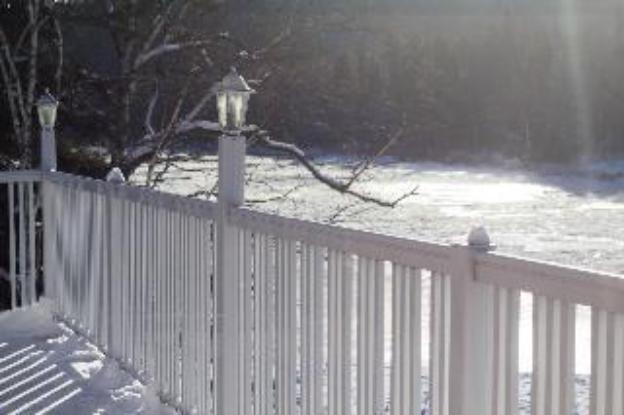 hotel marineau mattawin