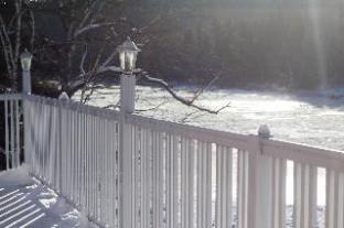 hotel marineau mattawin