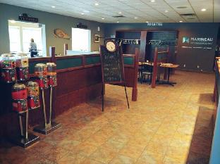 hotel marineau mattawin