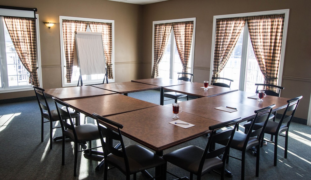 hotel marineau mattawin