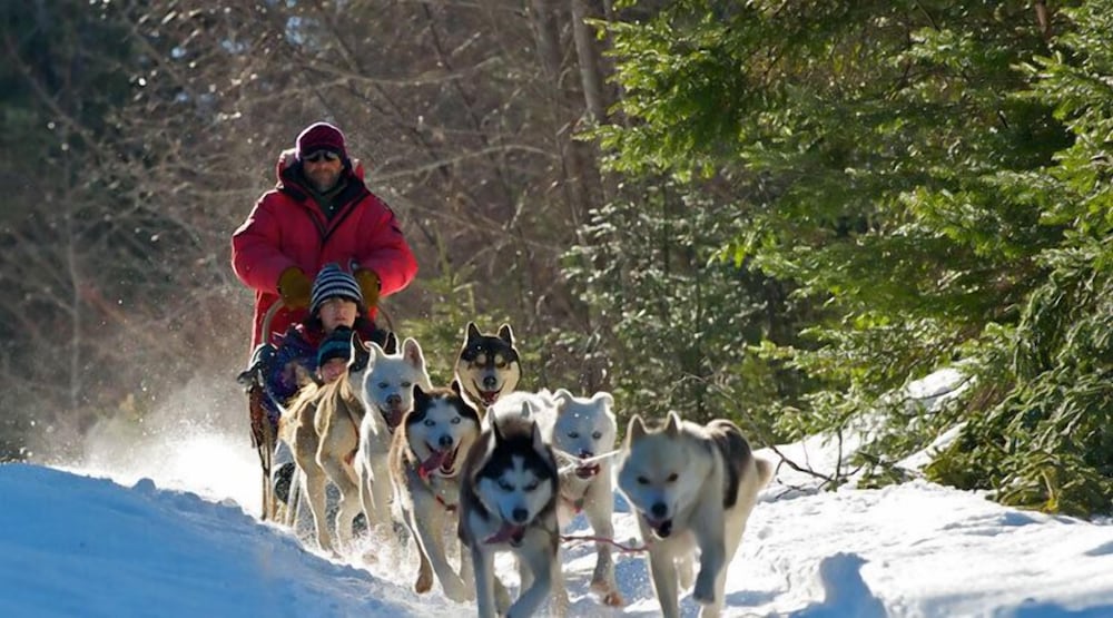 hotel marineau mattawin