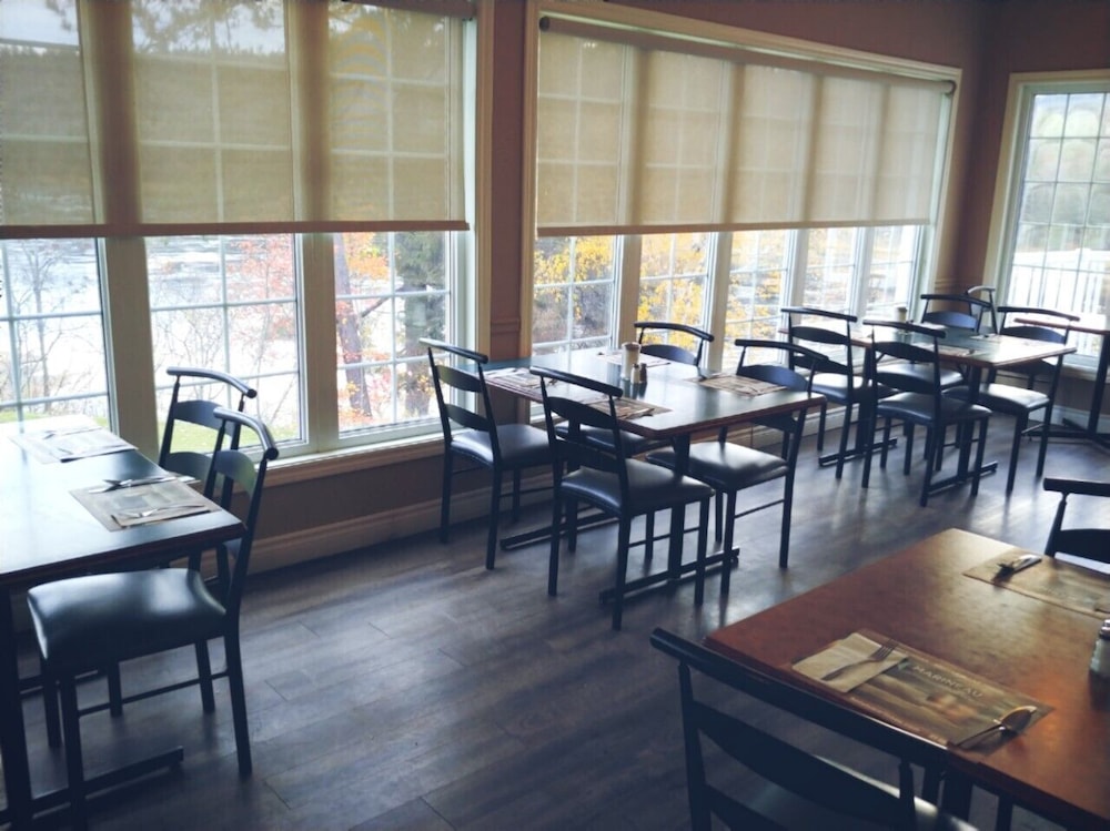 hotel marineau mattawin