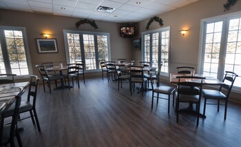 hotel marineau mattawin