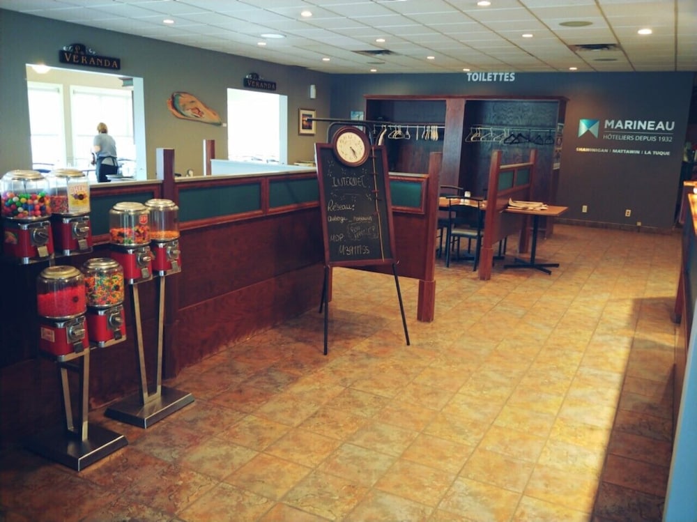 hotel marineau mattawin