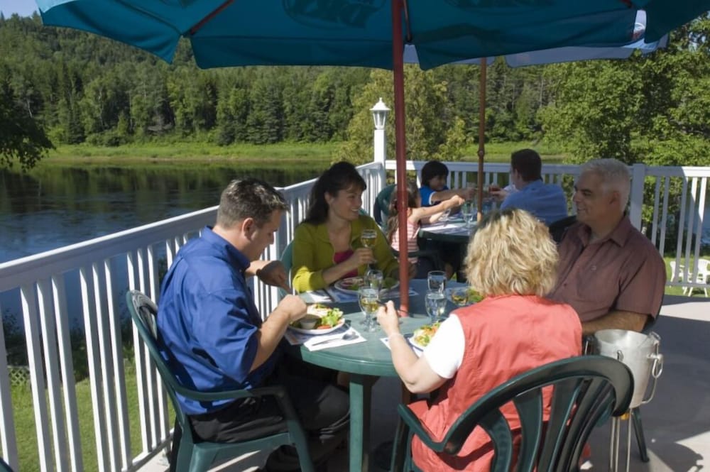 hotel marineau mattawin