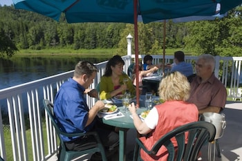 hotel marineau mattawin