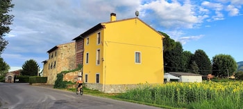 bandb toringo