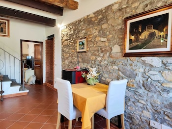 bandb toringo