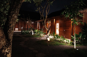 The Riang Villa,,4 star