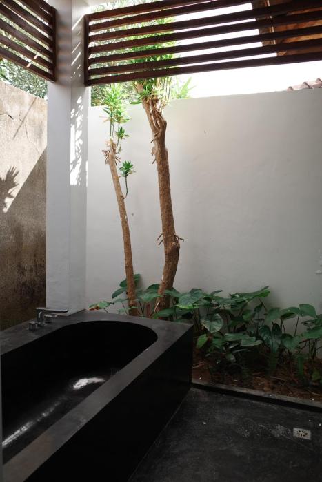 the riang villa